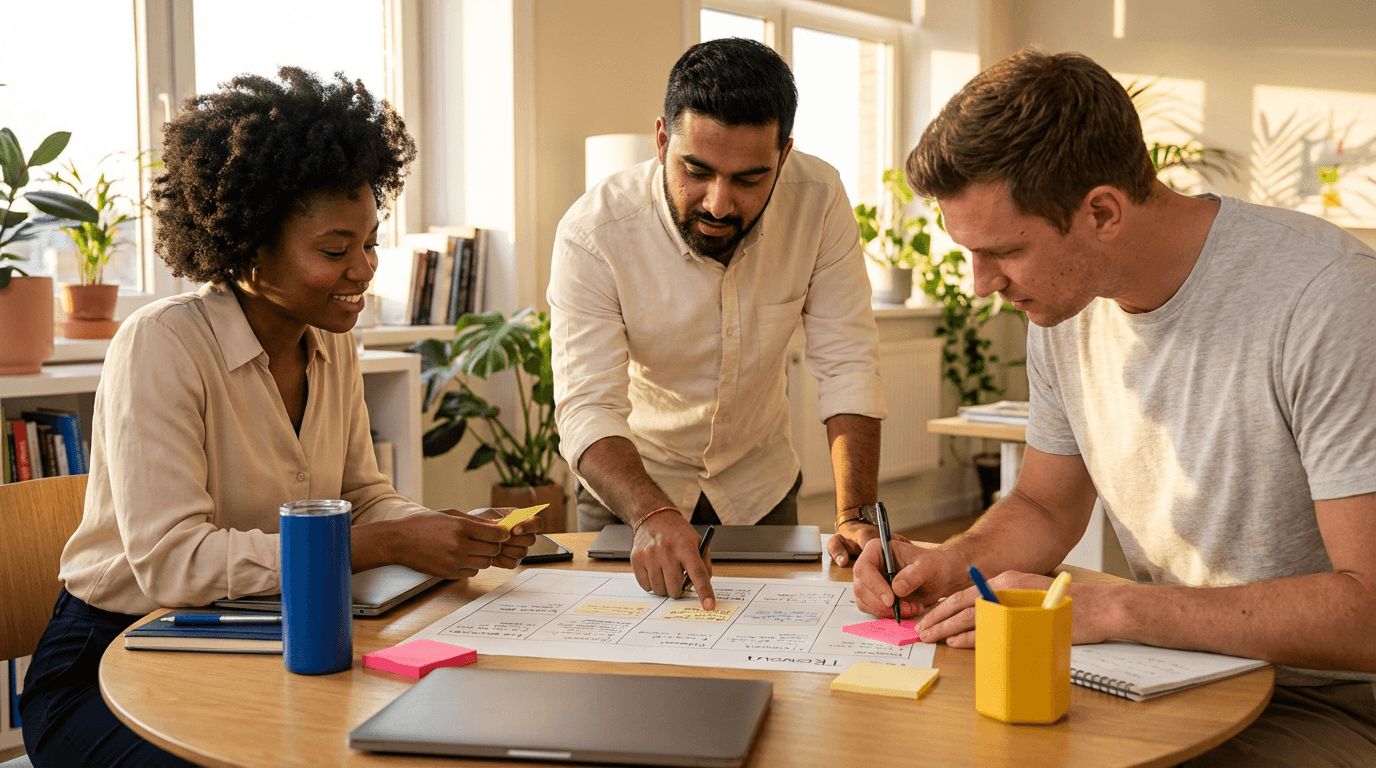 Curso de implantación de la cultura corporativa