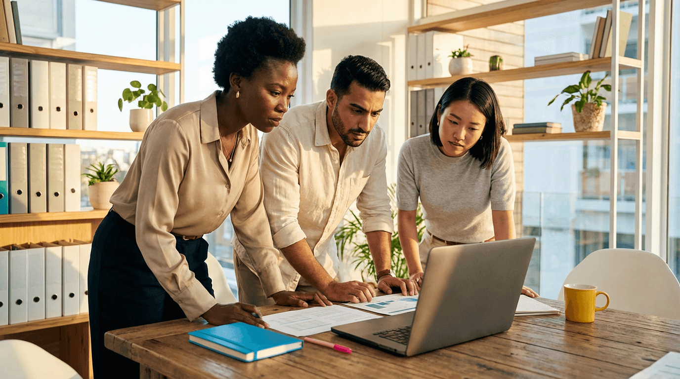 Formation Direction Entreprise