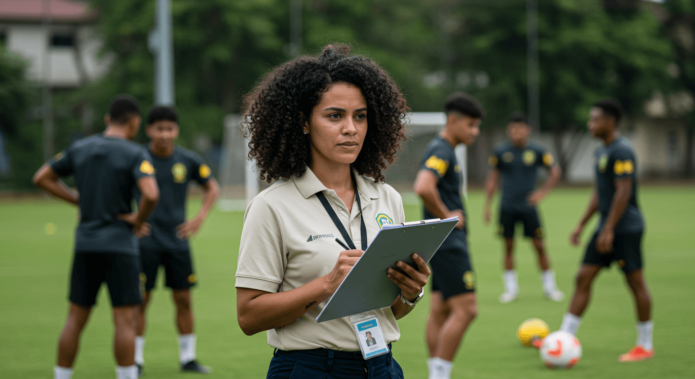 Curso de Psicologia Desportiva