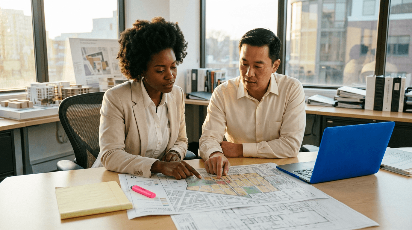 Curso de Direito Urbanístico