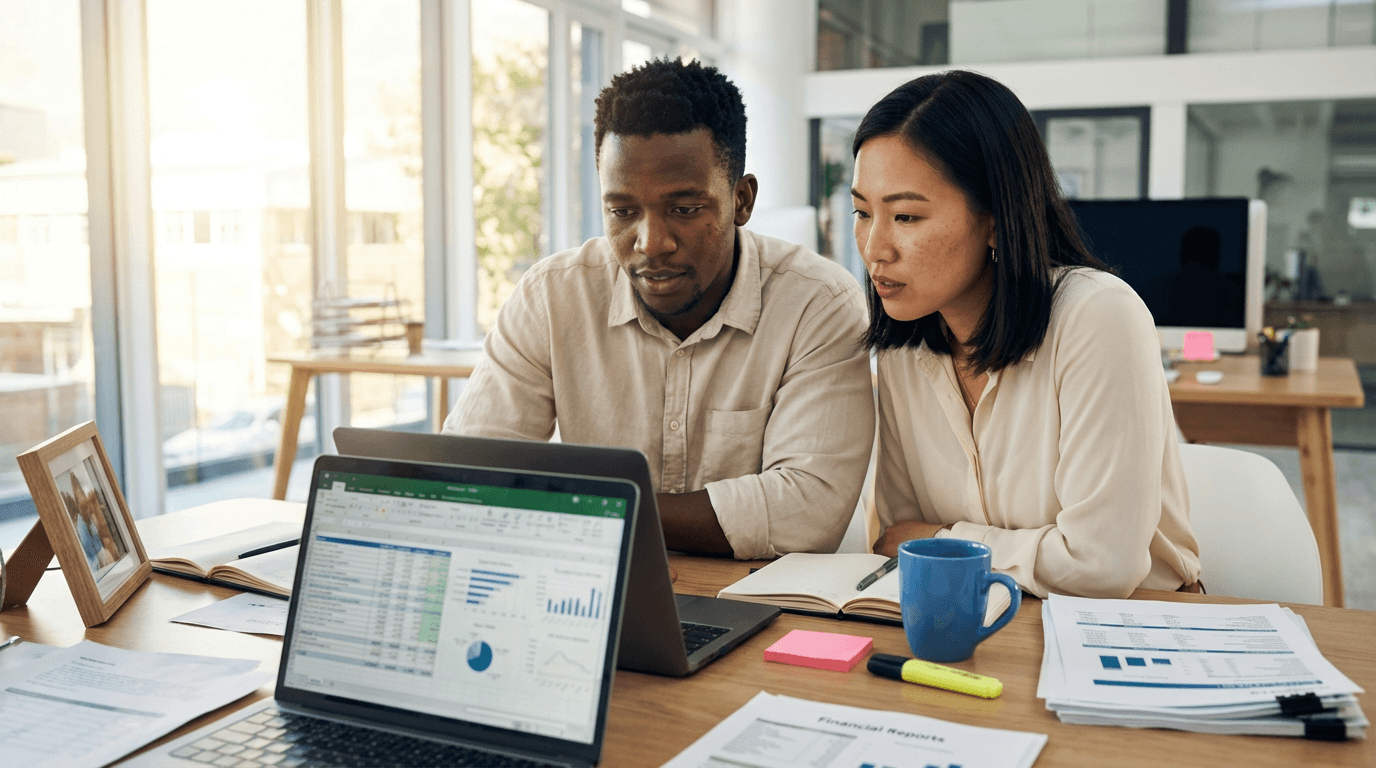 Curso de due diligence en fusiones y adquisiciones (M&A)