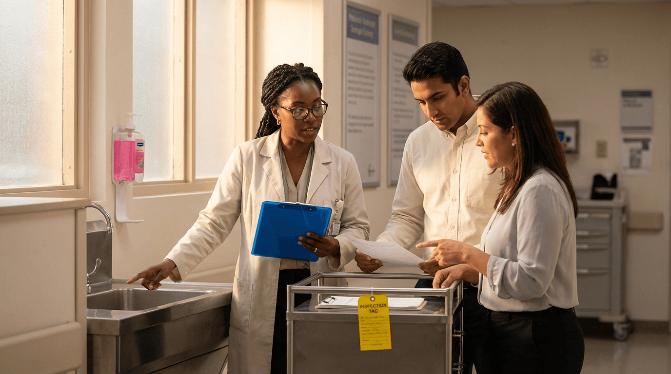 curso de introducción a la vigilancia sanitaria