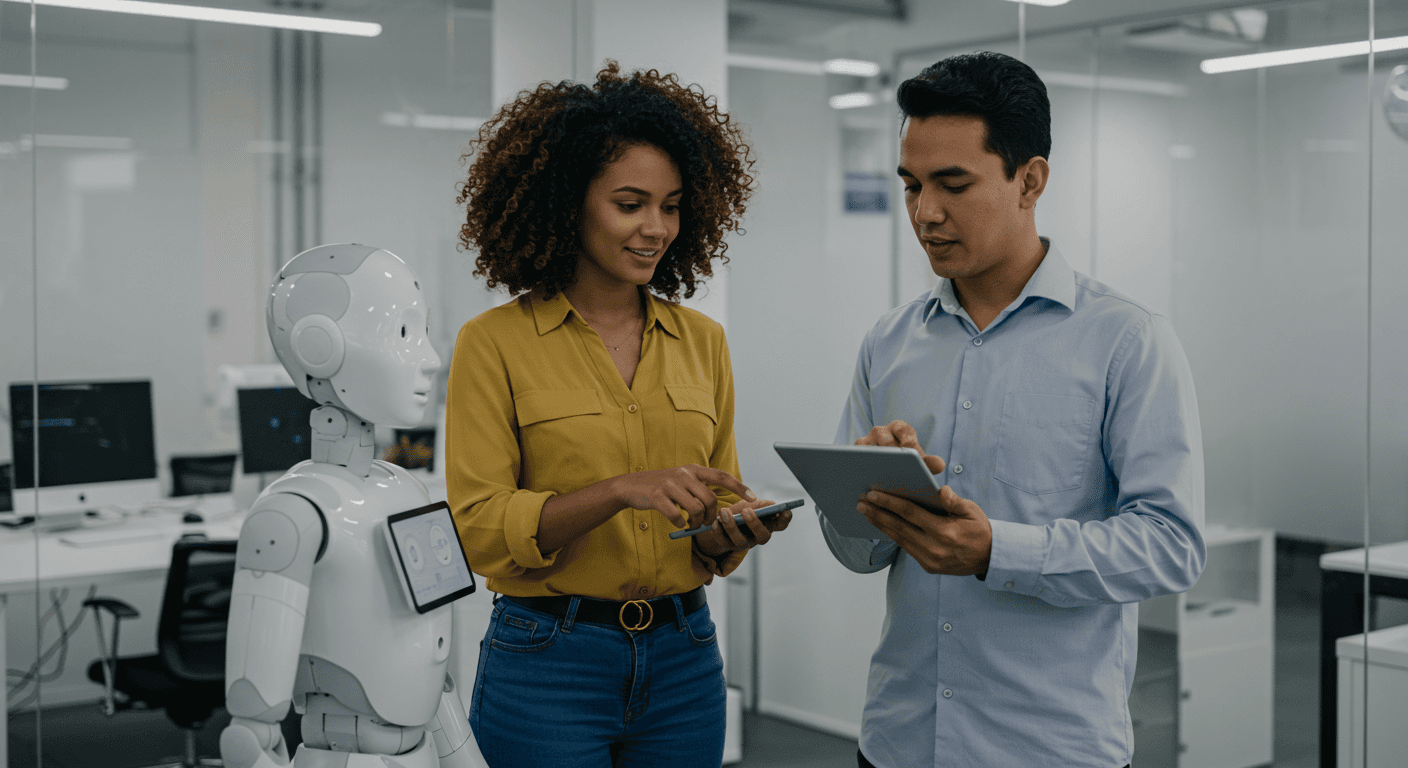 Curso de Inteligência Artificial para Iniciantes