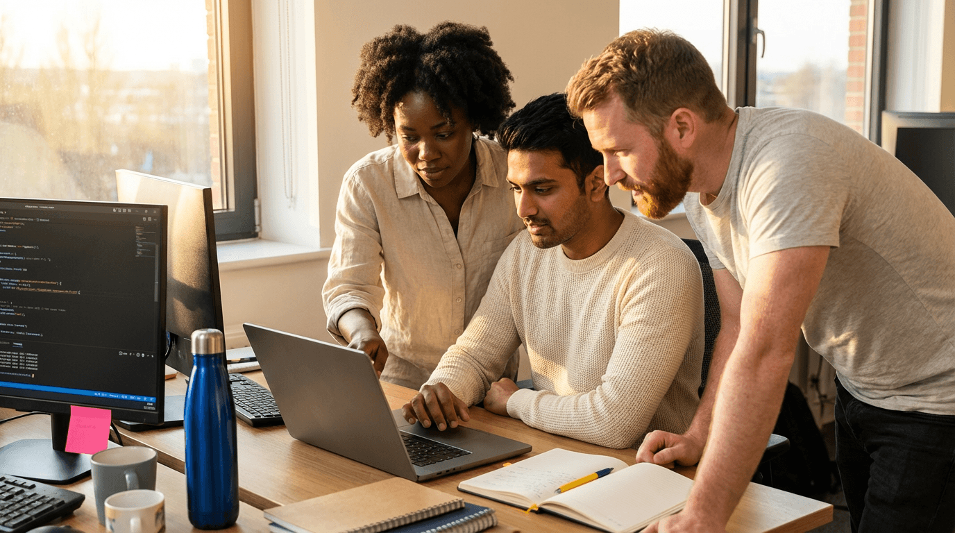 Django webfejlesztési tanfolyam