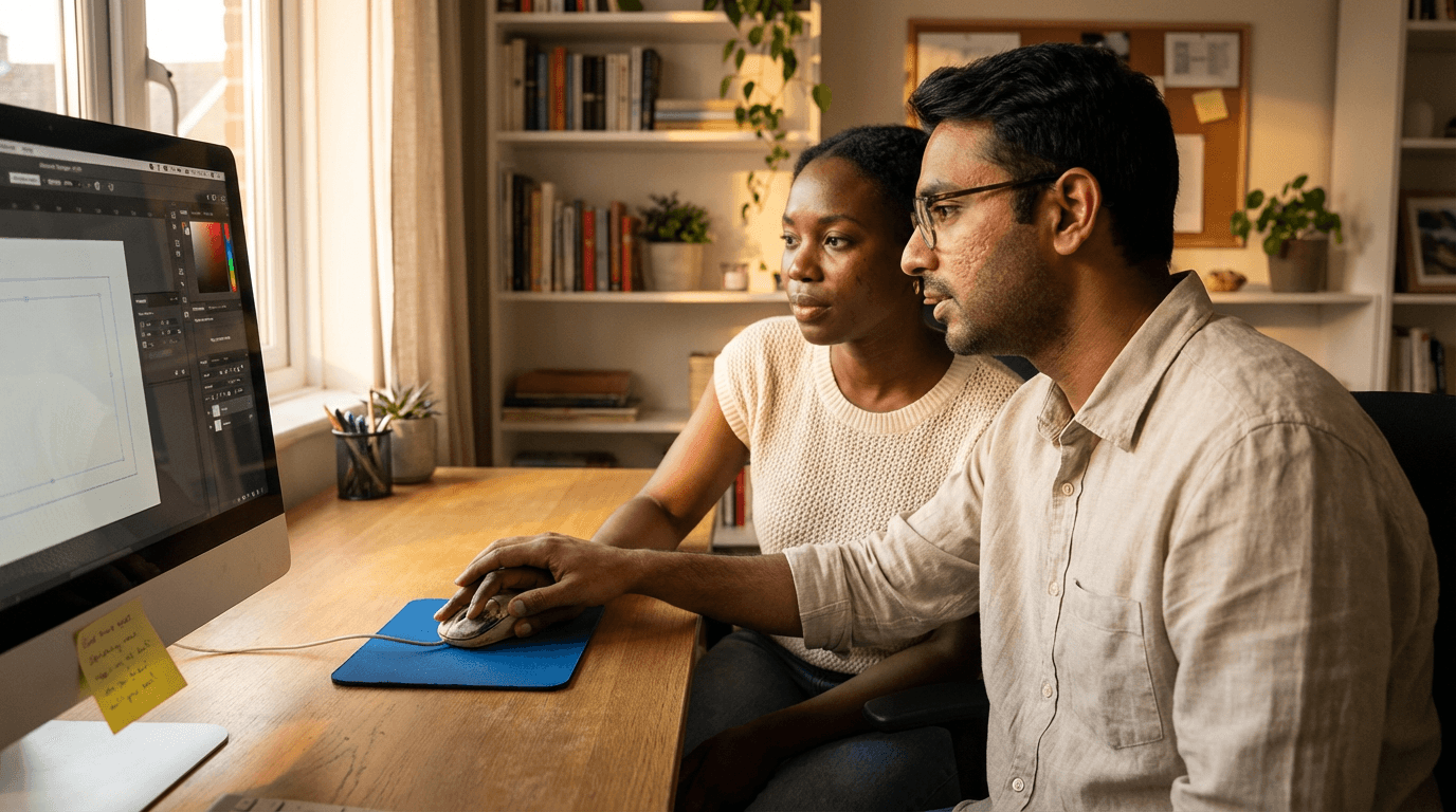 curso básico sobre el uso del ratón