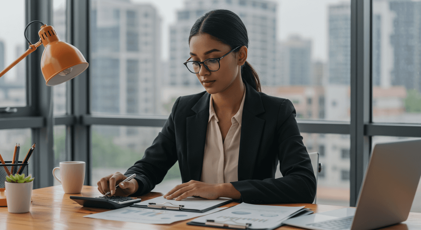 Curso de Extensão Contabilidade