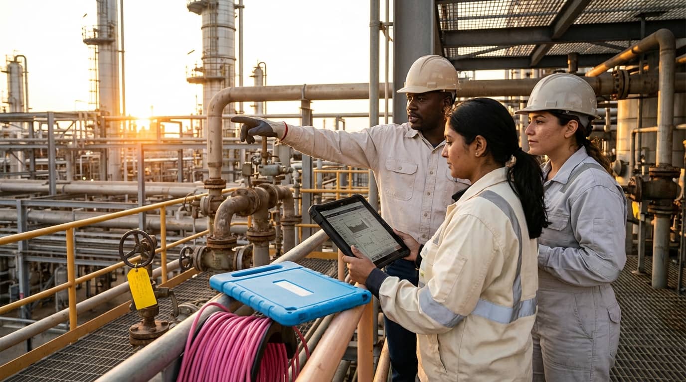 Asset Integrity Management Course