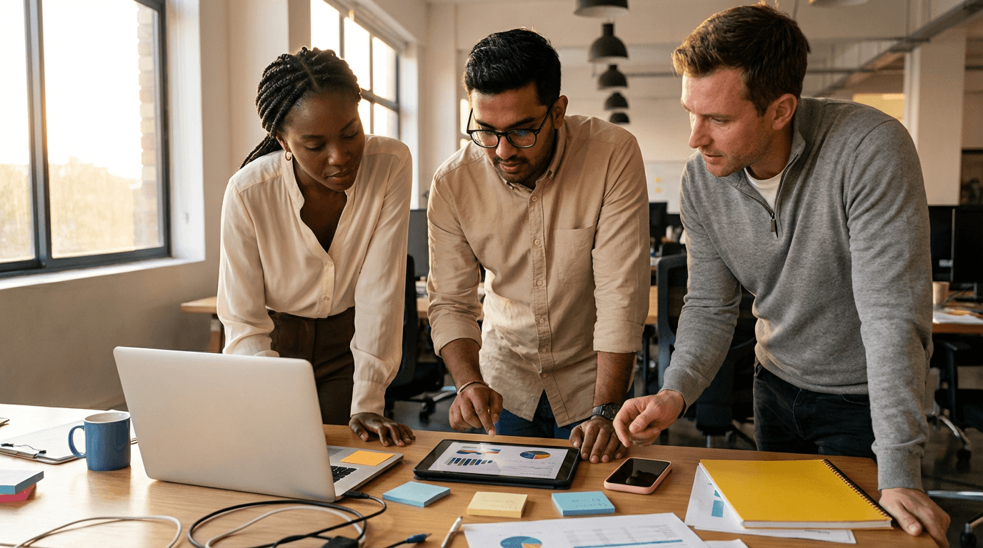 Curso de Gerente de Marketing Digital