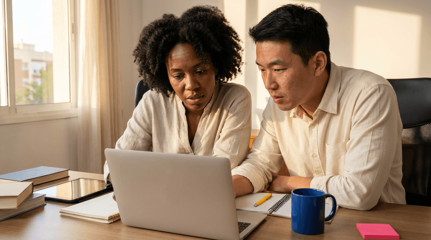 E-Learning Instructor Training