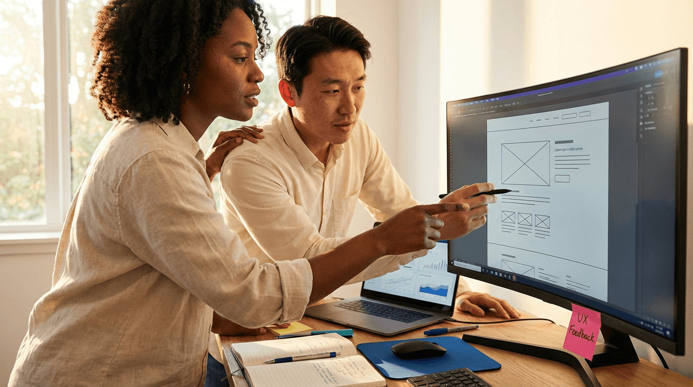 Website Management Course