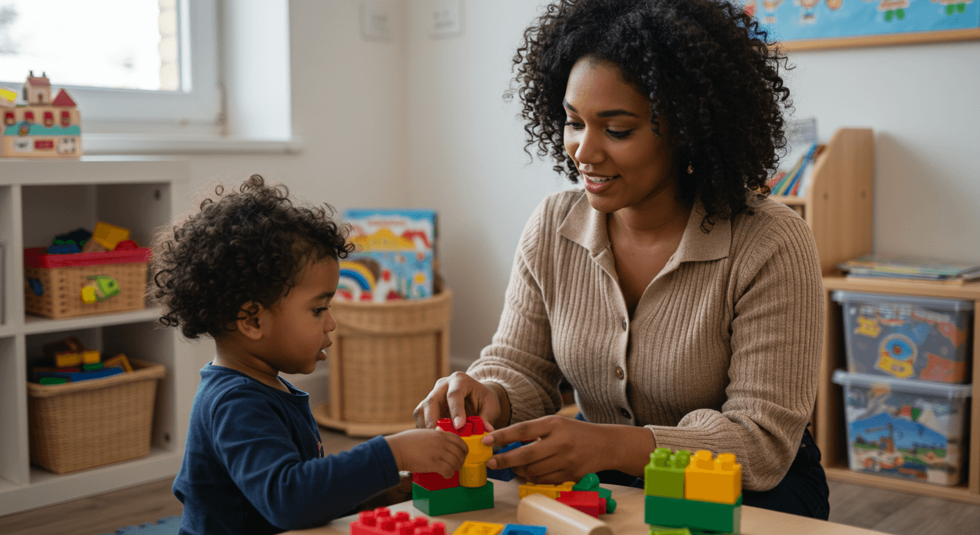 Curso de Psicoterapia Infantil