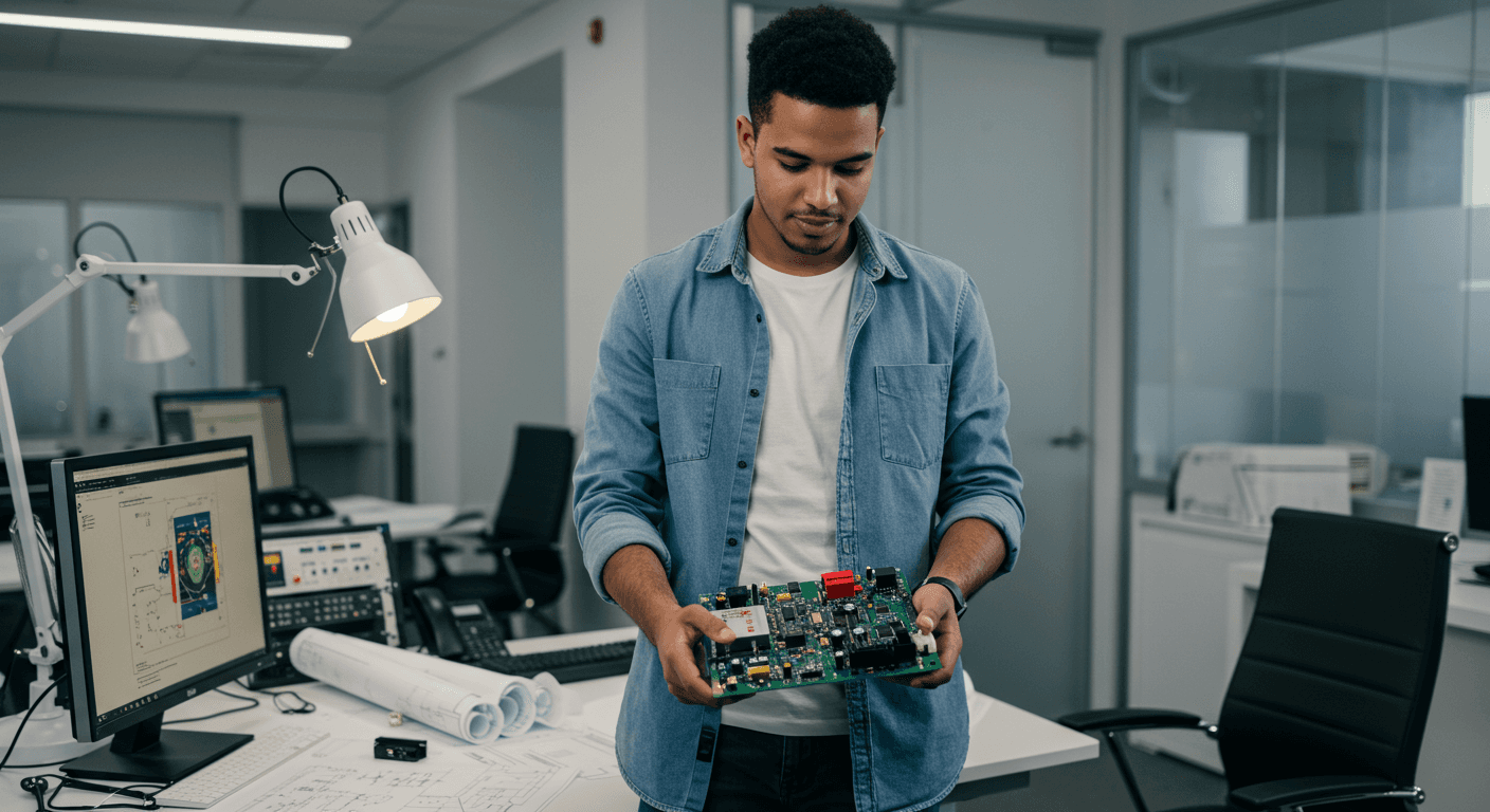 Curso de Engenharia Informática