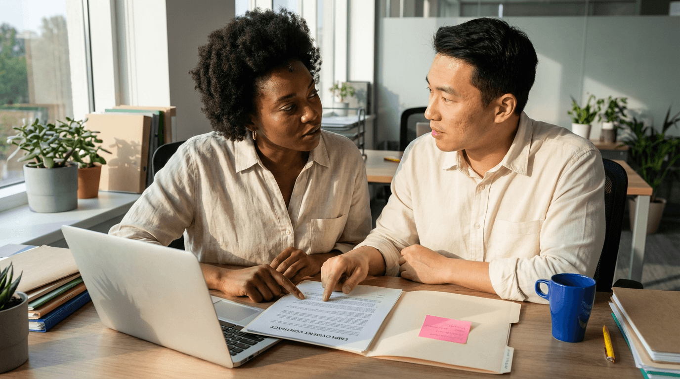 Employment Law Course