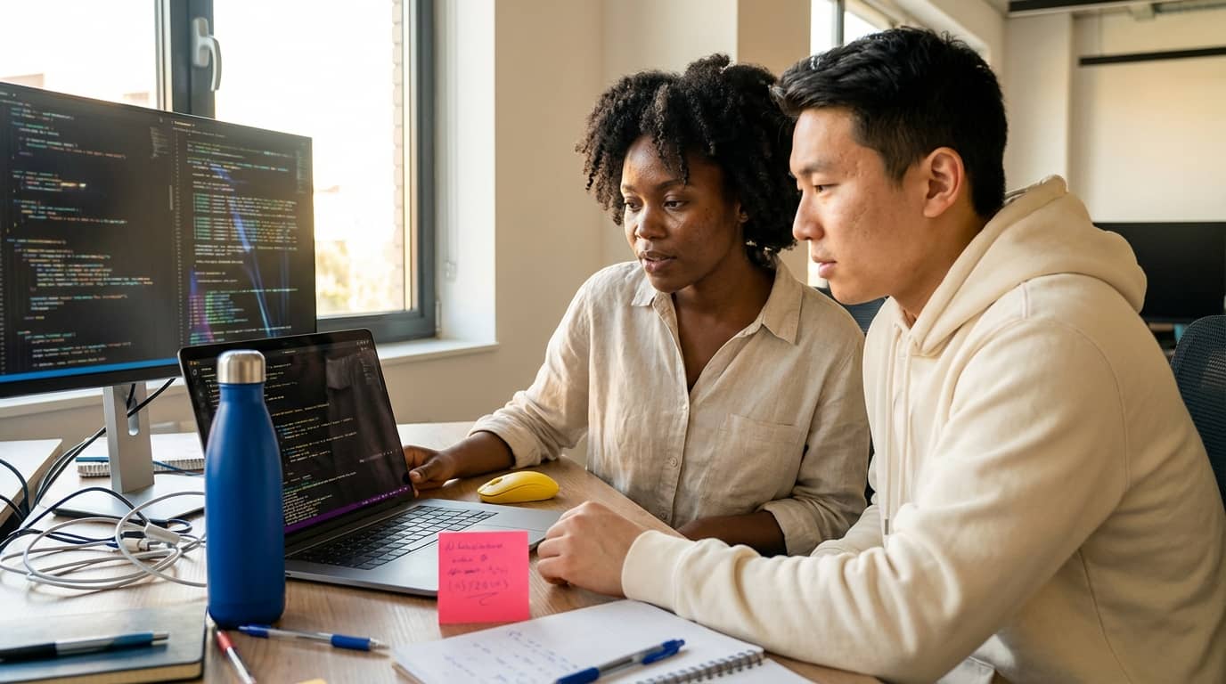 curso de automatización con Python