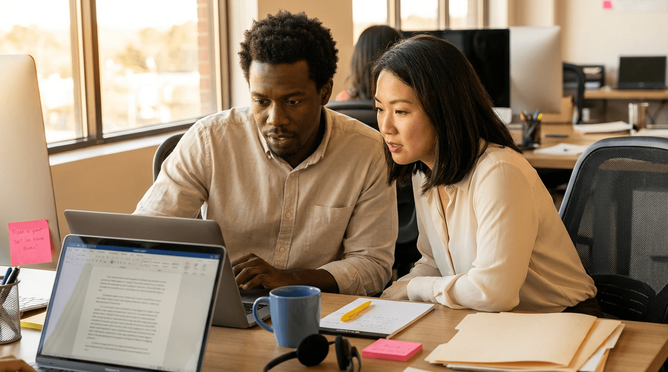 אימון תקשורת עם לקוחות