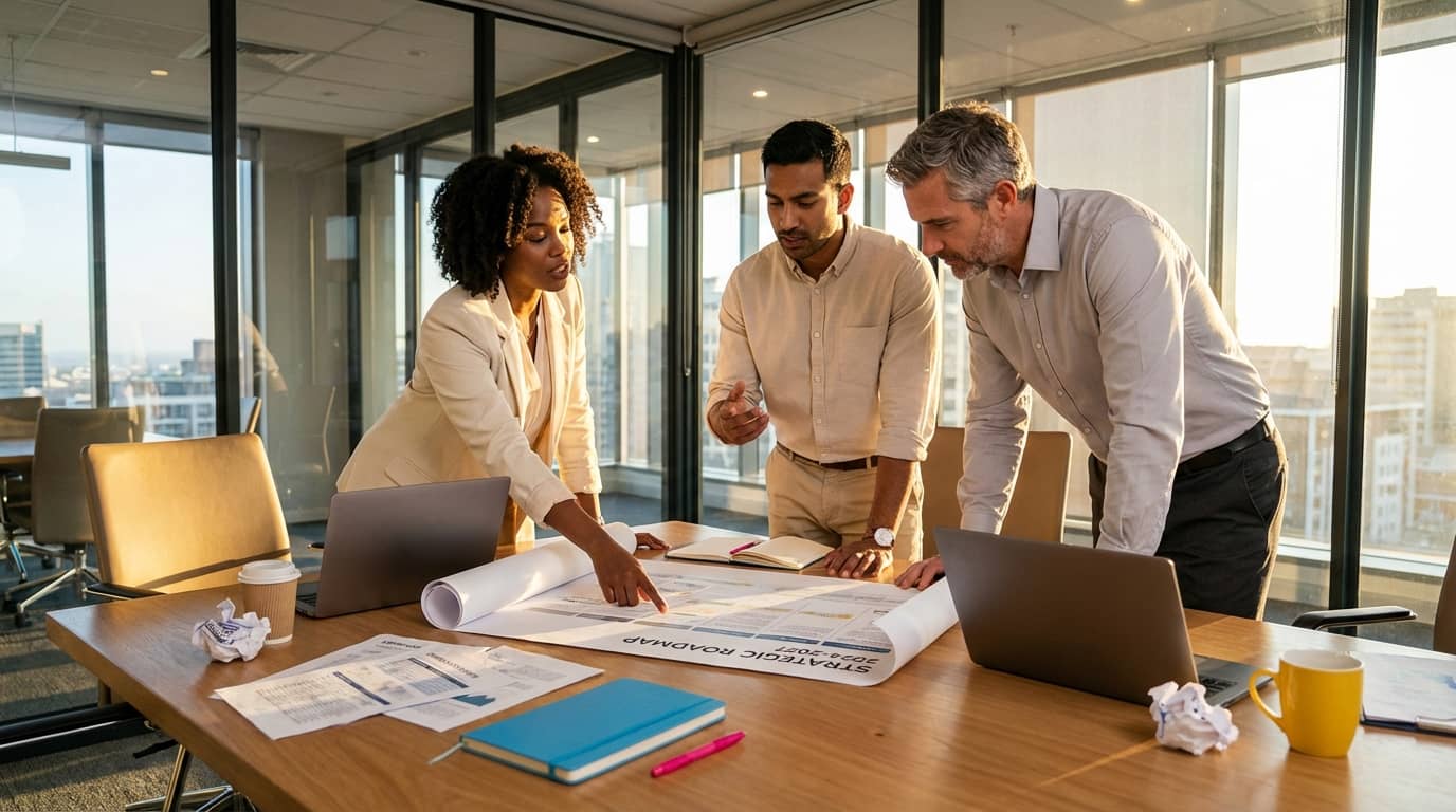 Board of Directors Course