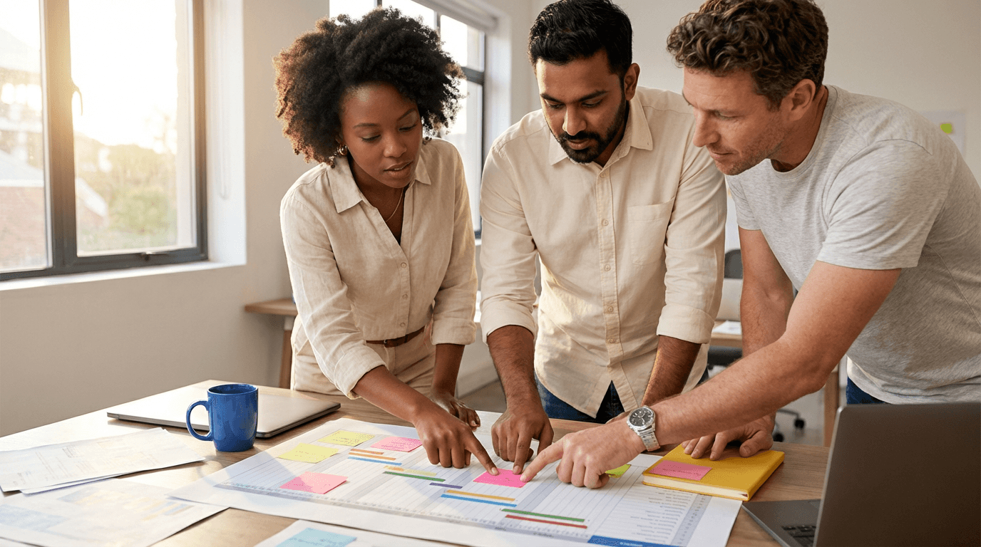 Project Management Fundamentals Course