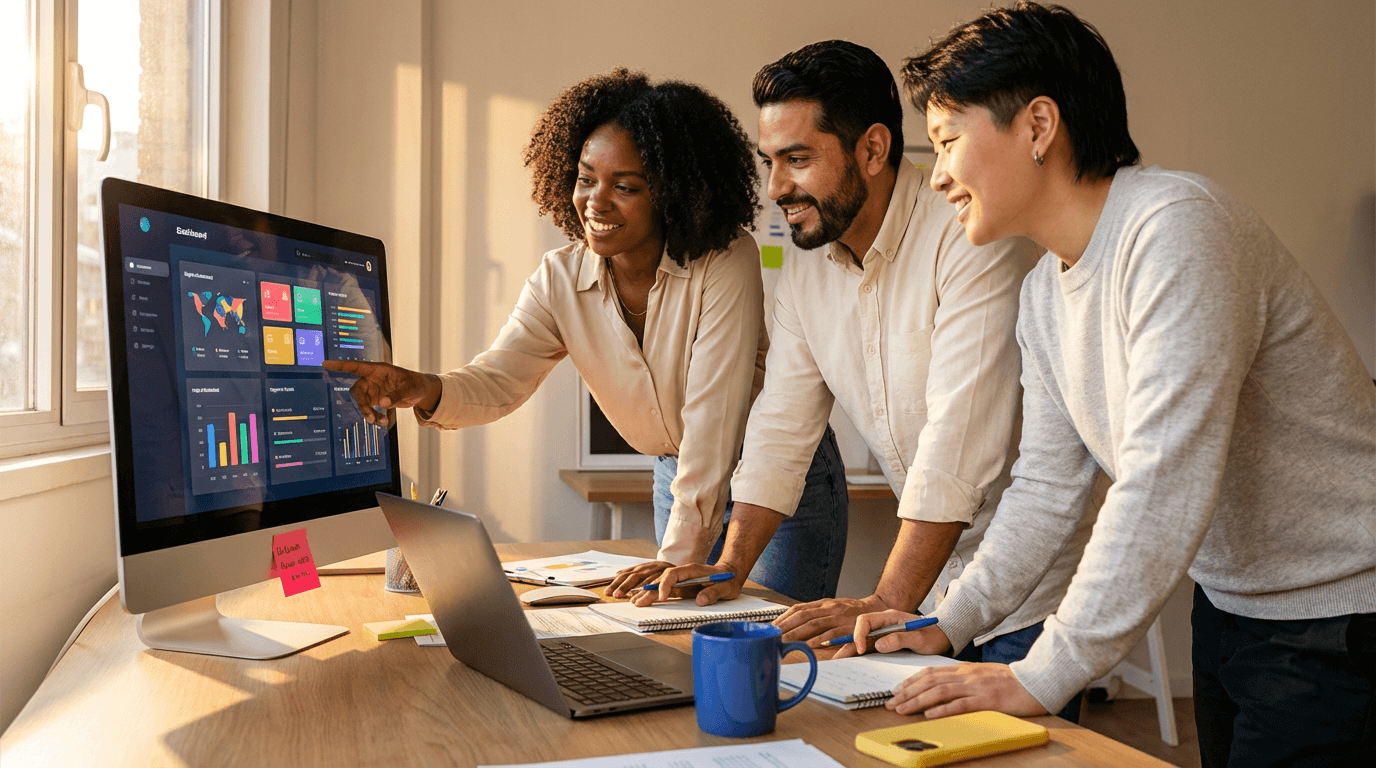 Curso de Gestão de Ativos Digitais