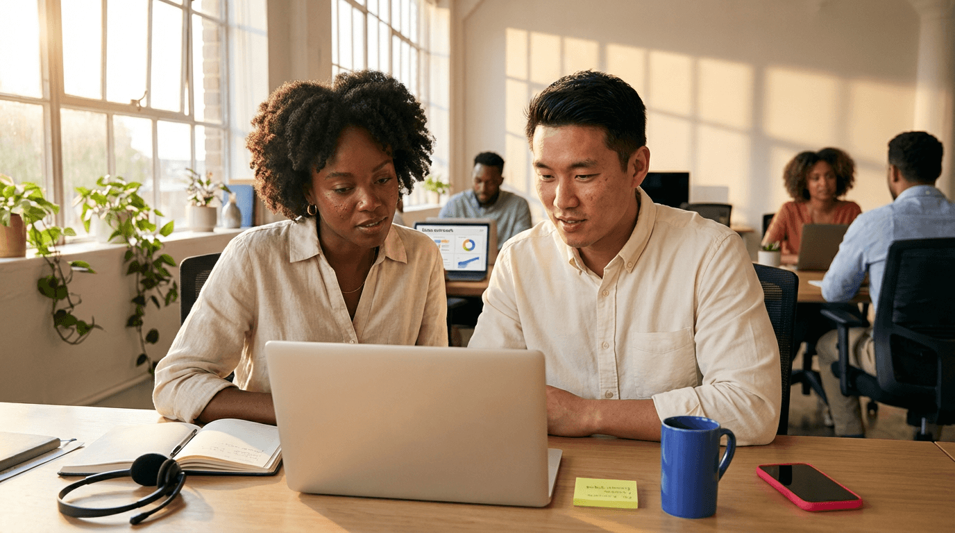 Sales Development Representative (SDR) Course