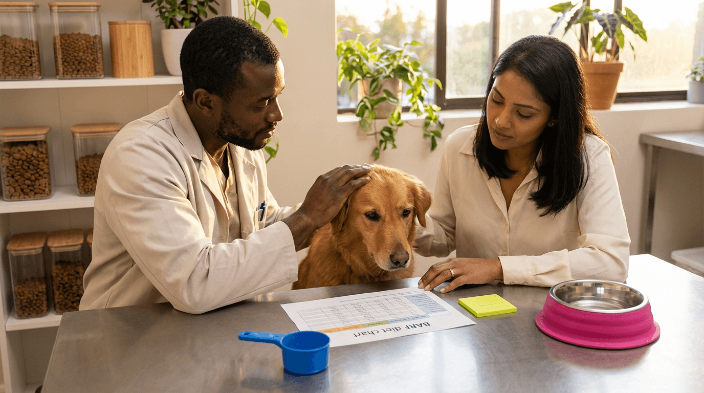 BARF Diet (Pet Nutrition) Course