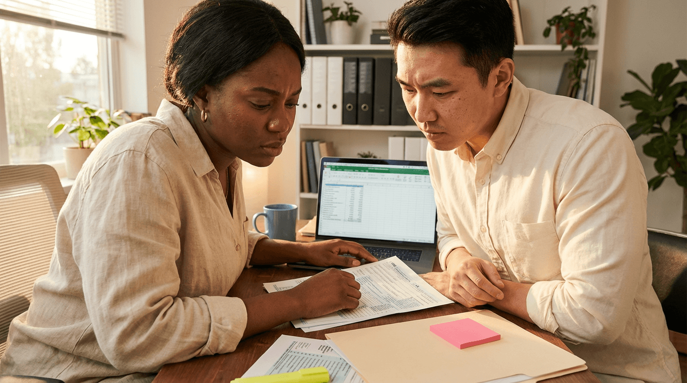 Tax Knowledge Course