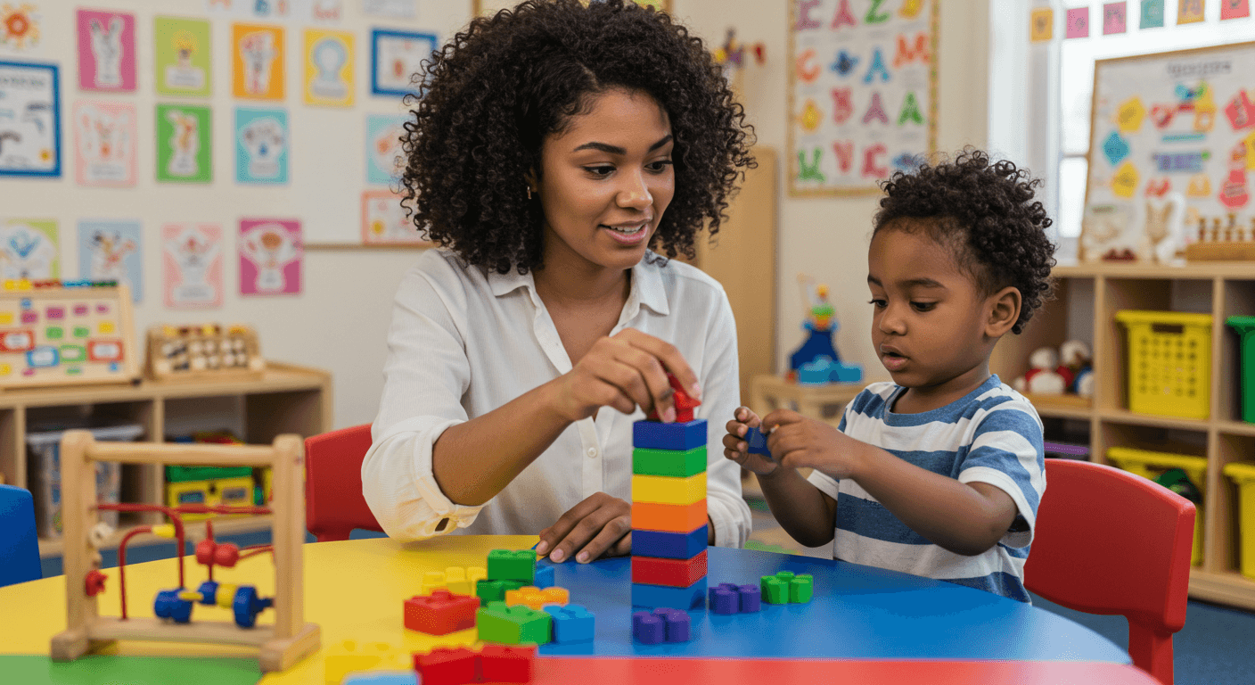 Curso de Especialização em Autismo