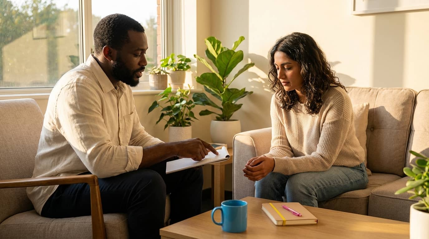 Behavioral Therapy Course