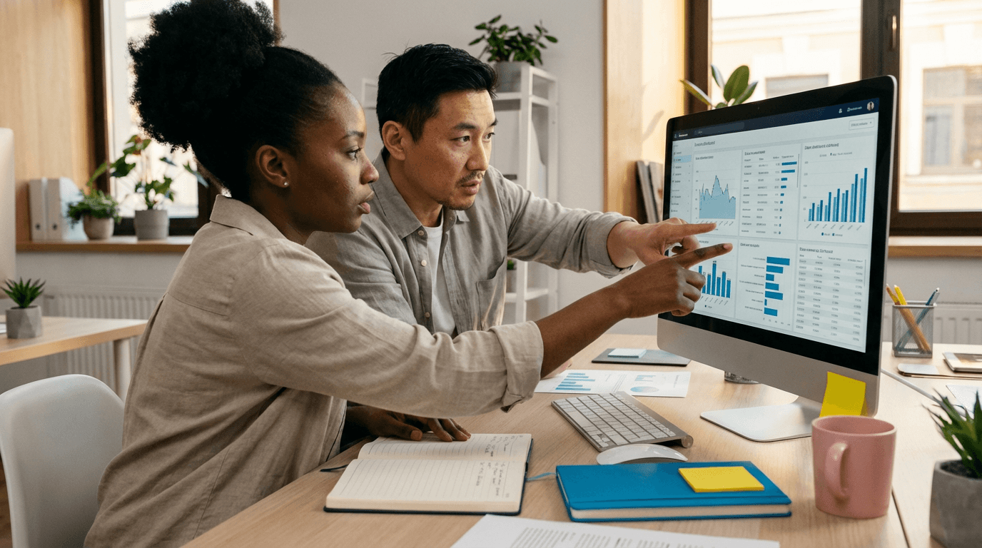 Curso de Desenvolvedor de BI