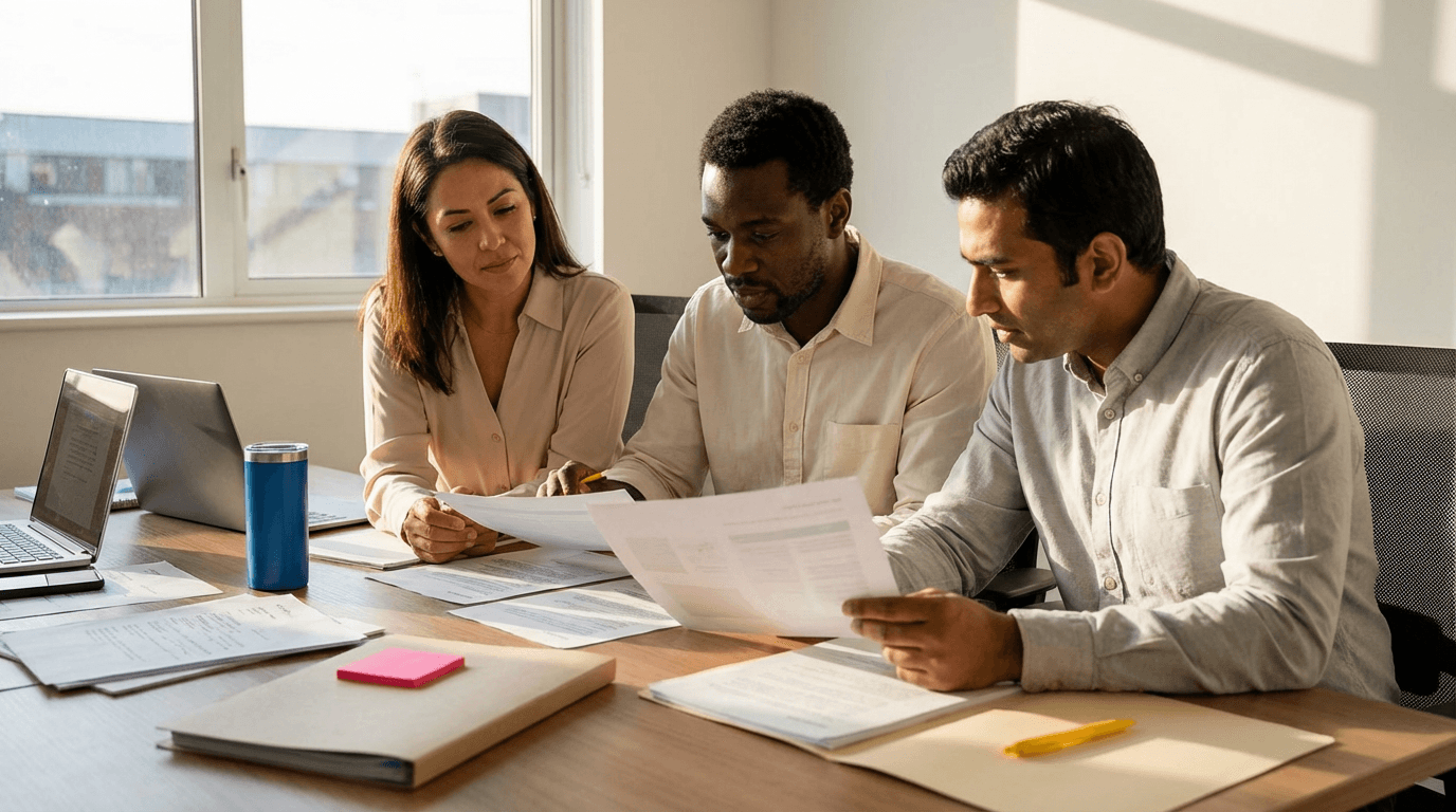 SME Management and Negotiation Course