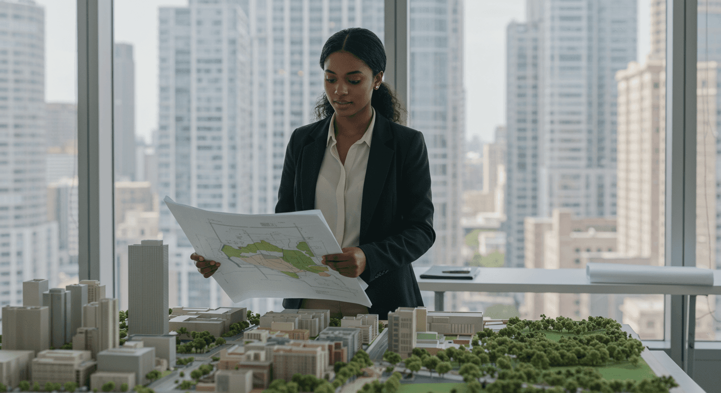 Specialist in Urban Law Course