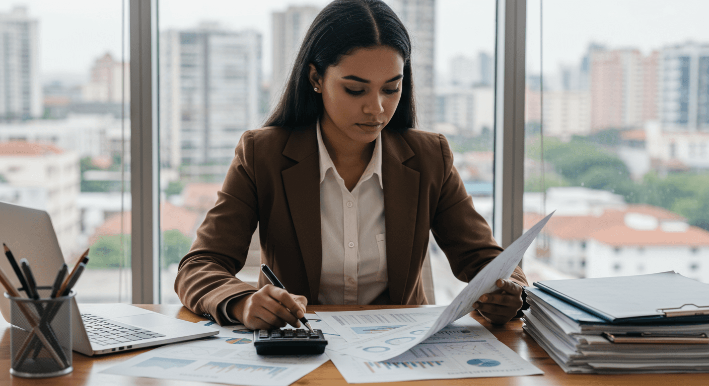 Curso Especialista de Contabilidad de Sociedades