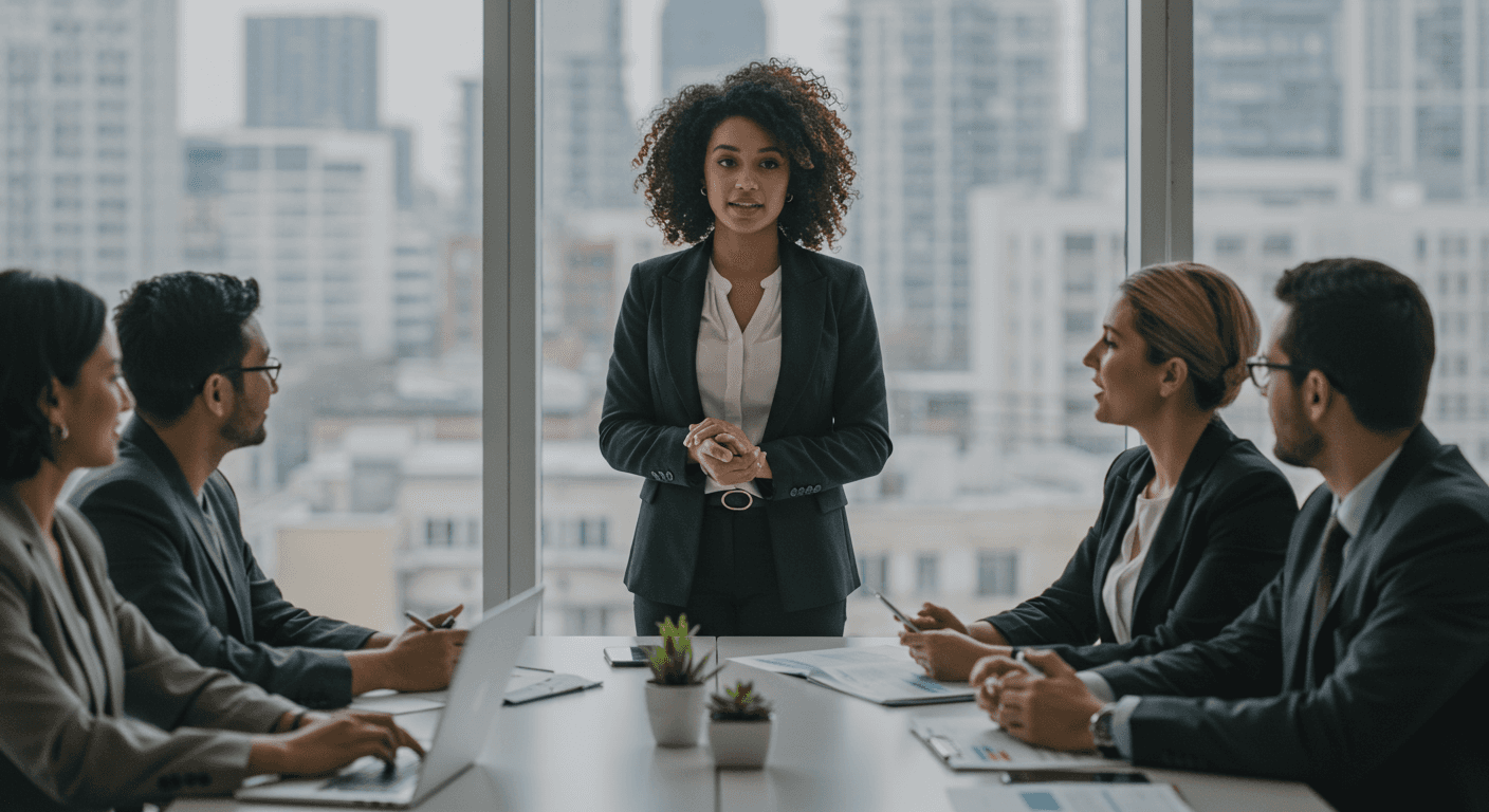 Institutional Relations Manager in the Public Sector Course