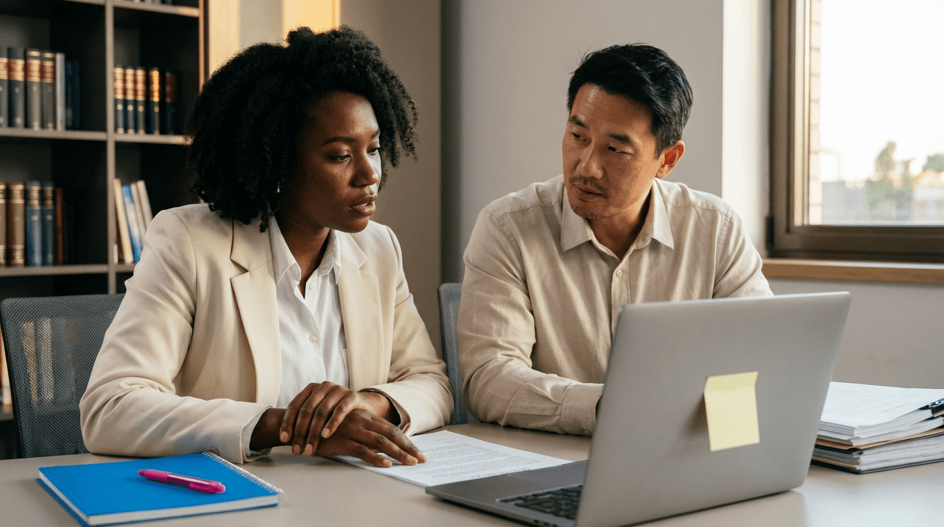 Curso de Vendas para Advogados