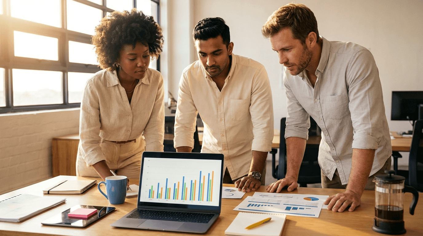 Performance Indicators Management Course