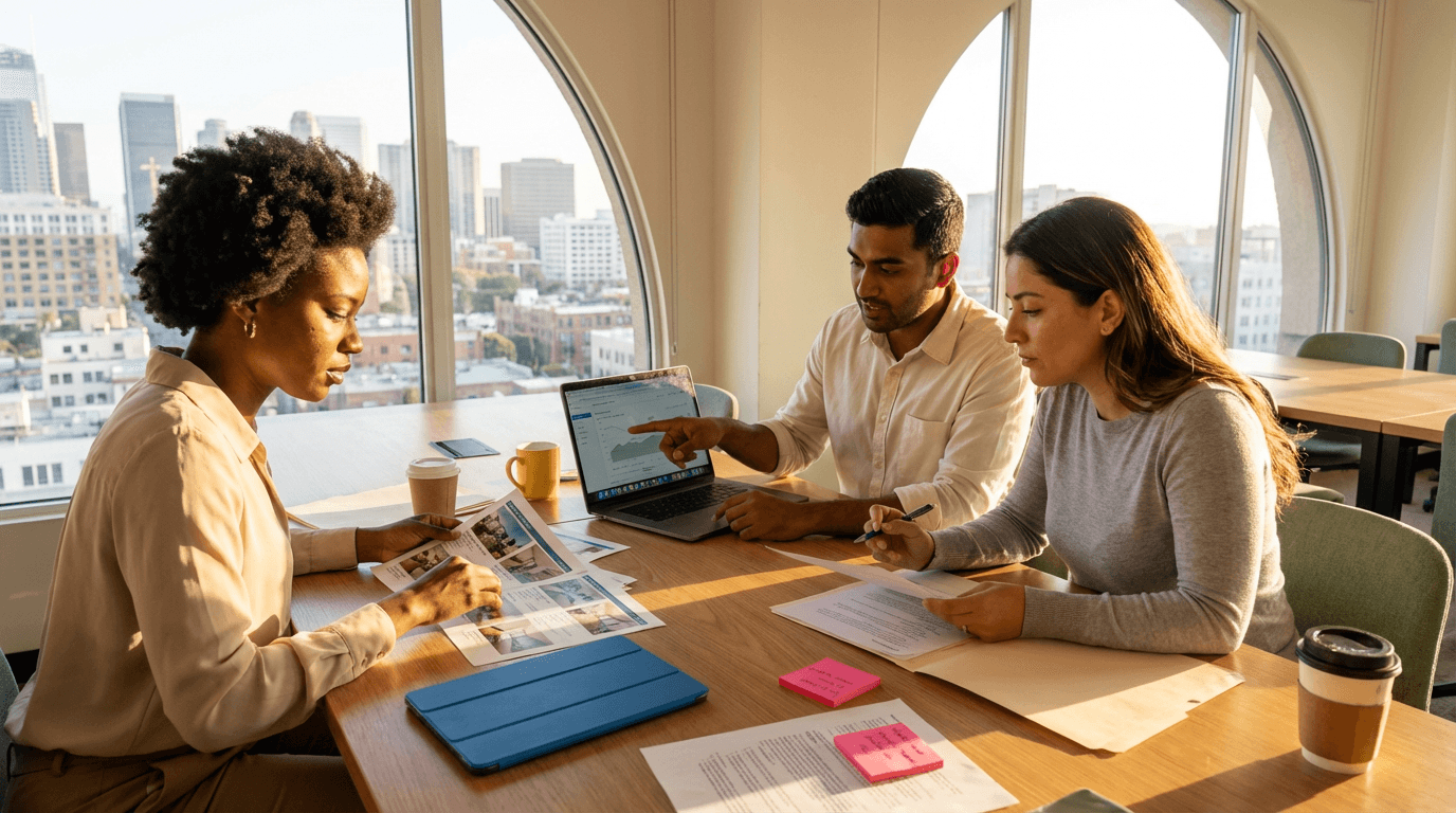 Auction Property Acquisition Management Course