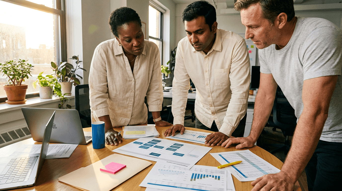 HR Business Partner Course