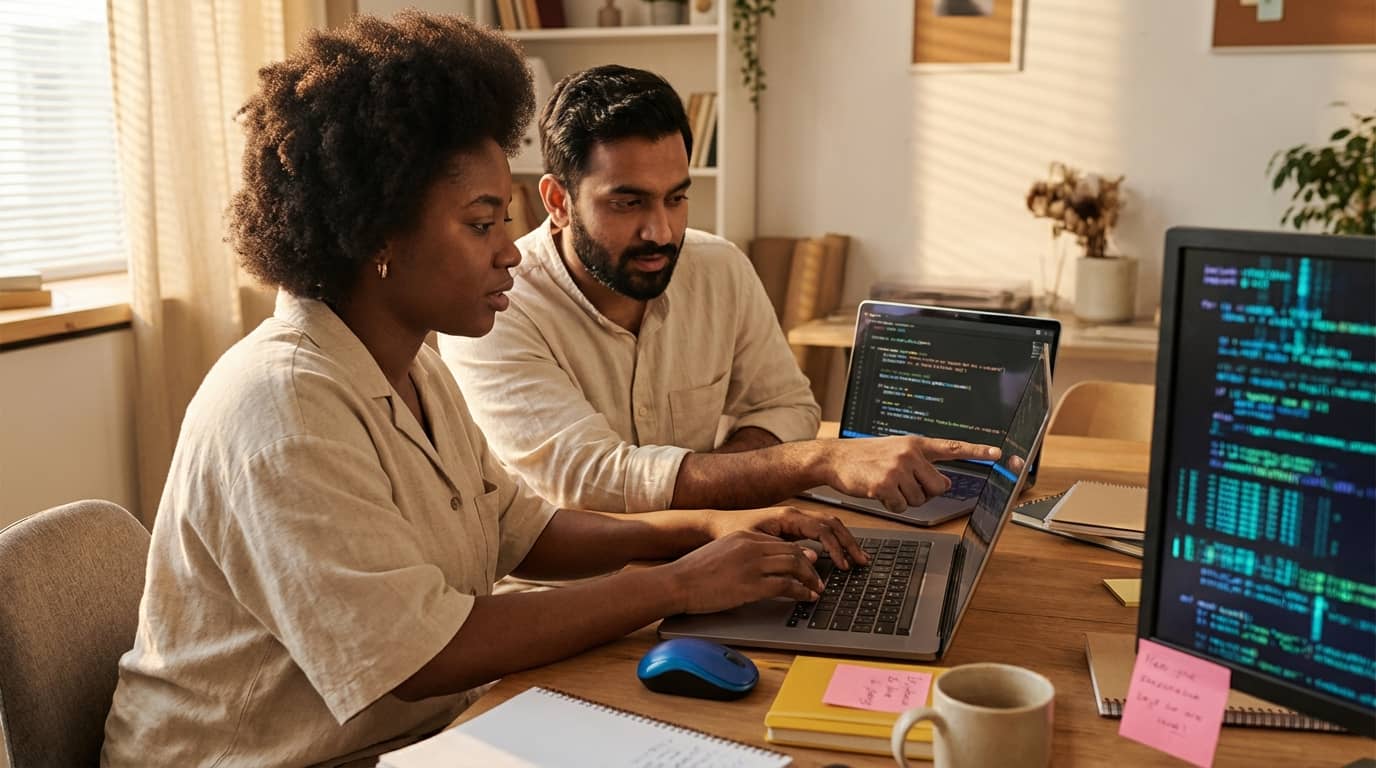 Beginner Python Course