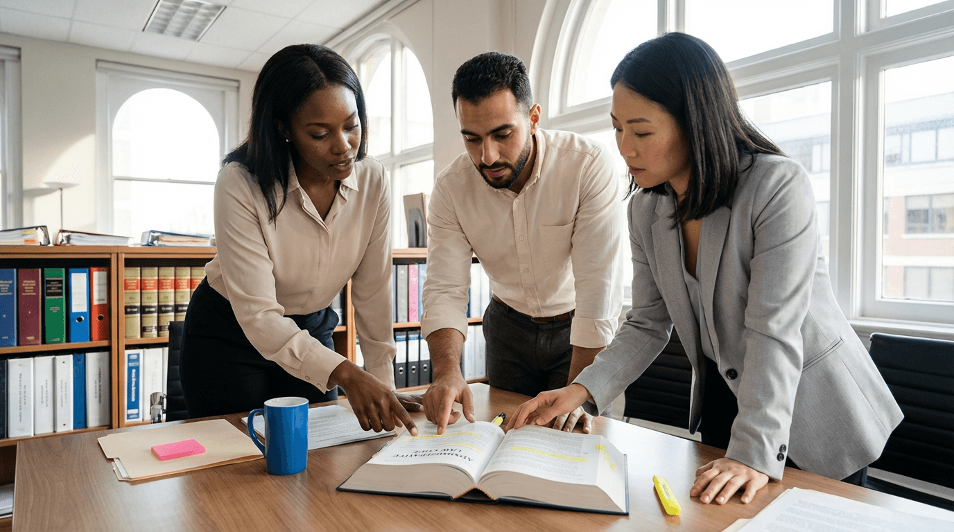 legality principle in administrative law course