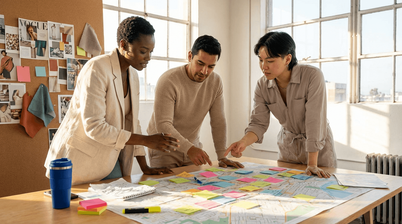 Curso de Coordenador de Marketing de Guerrilha