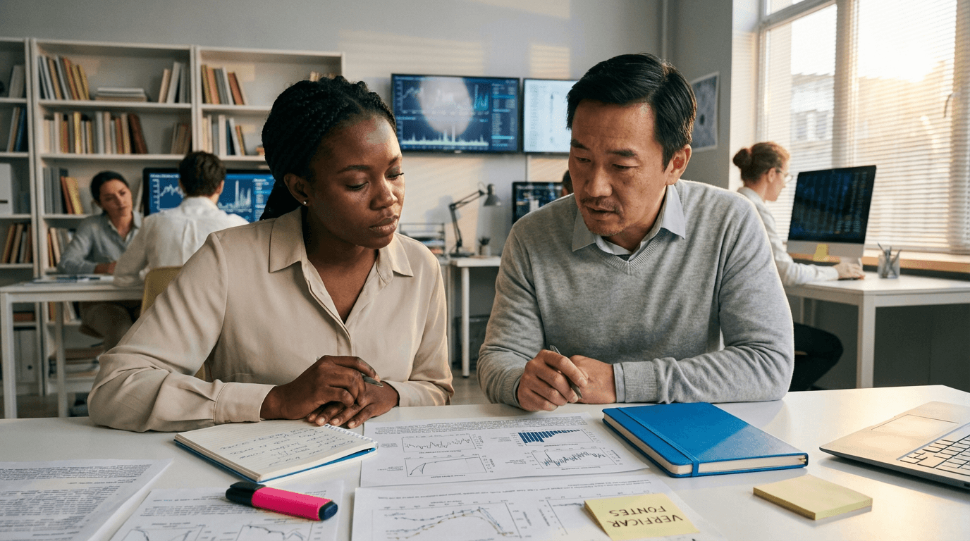 Curso de Especialista em Jornalismo Científico