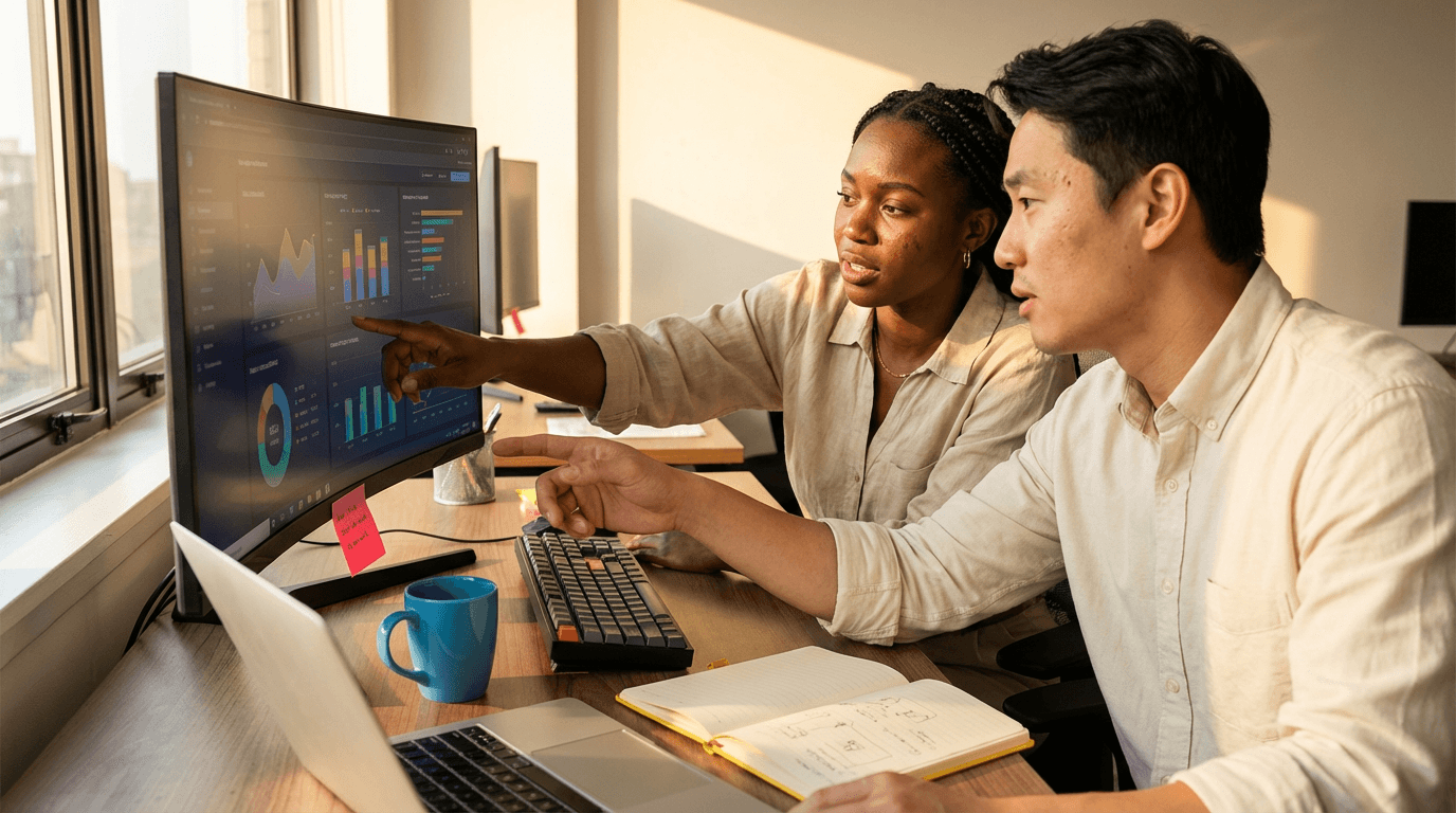 Formation Data Analyste