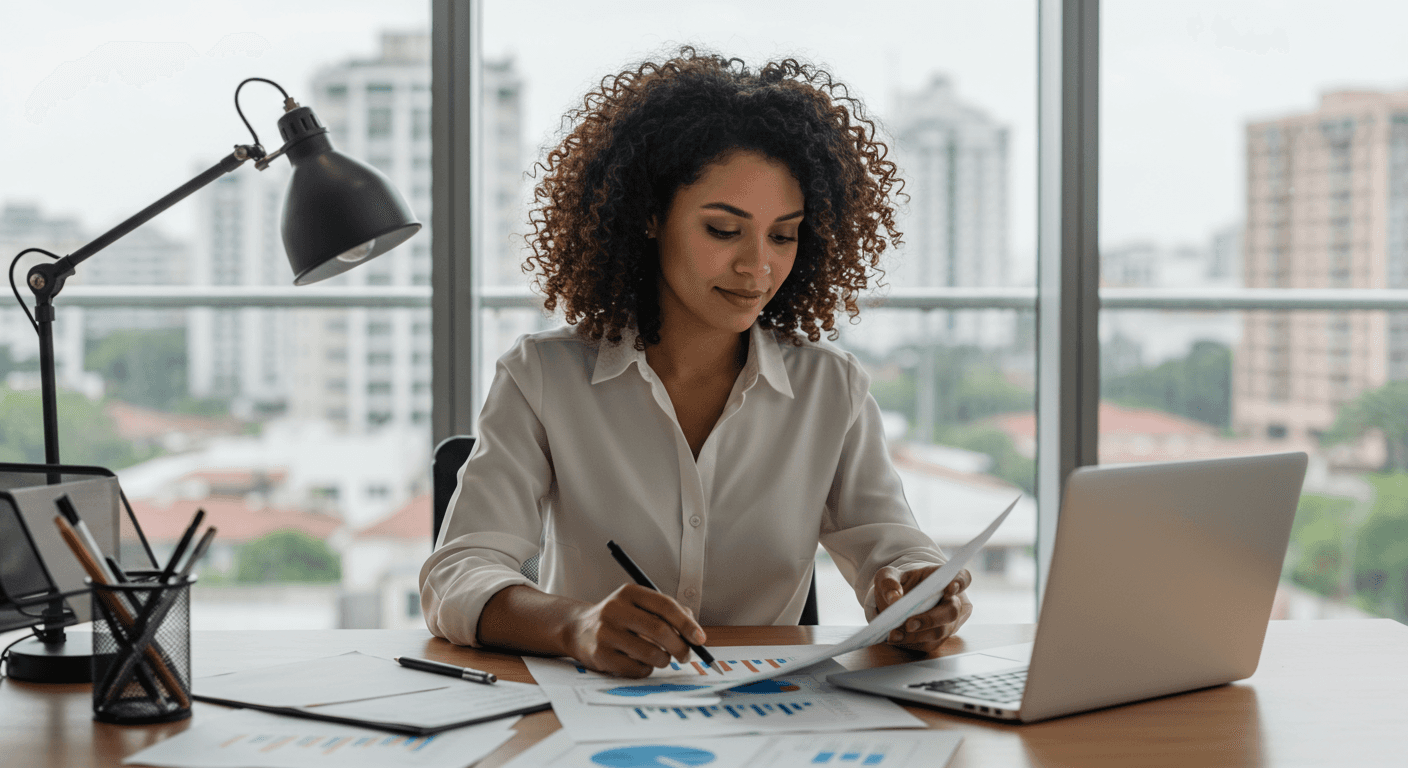 Curso para Aprender a Investir