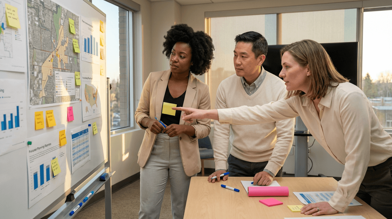 Curso de Diretor de Projetos Públicos