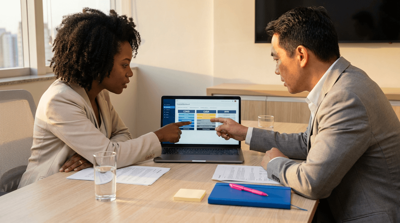 Curso de Frameworks COSO, CSRA e IPPF