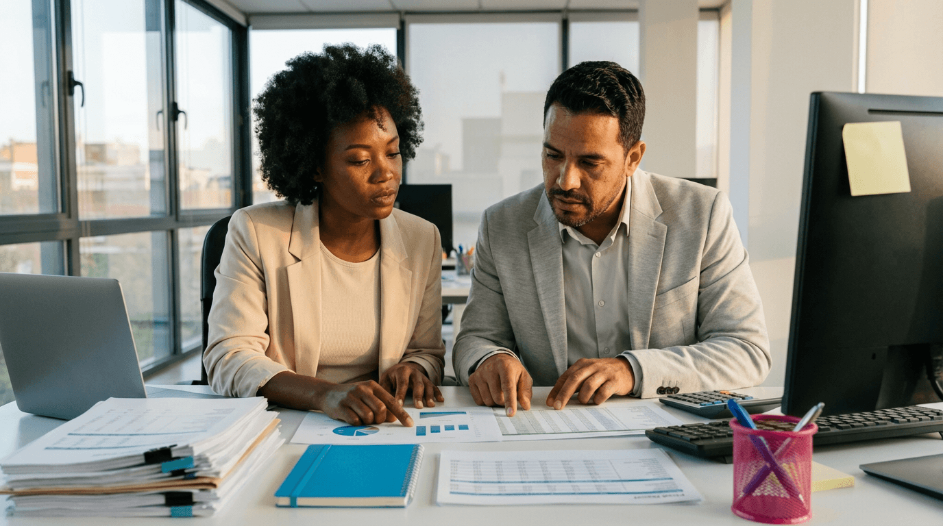 Curso de Supervisor de Reestruturação Tributária