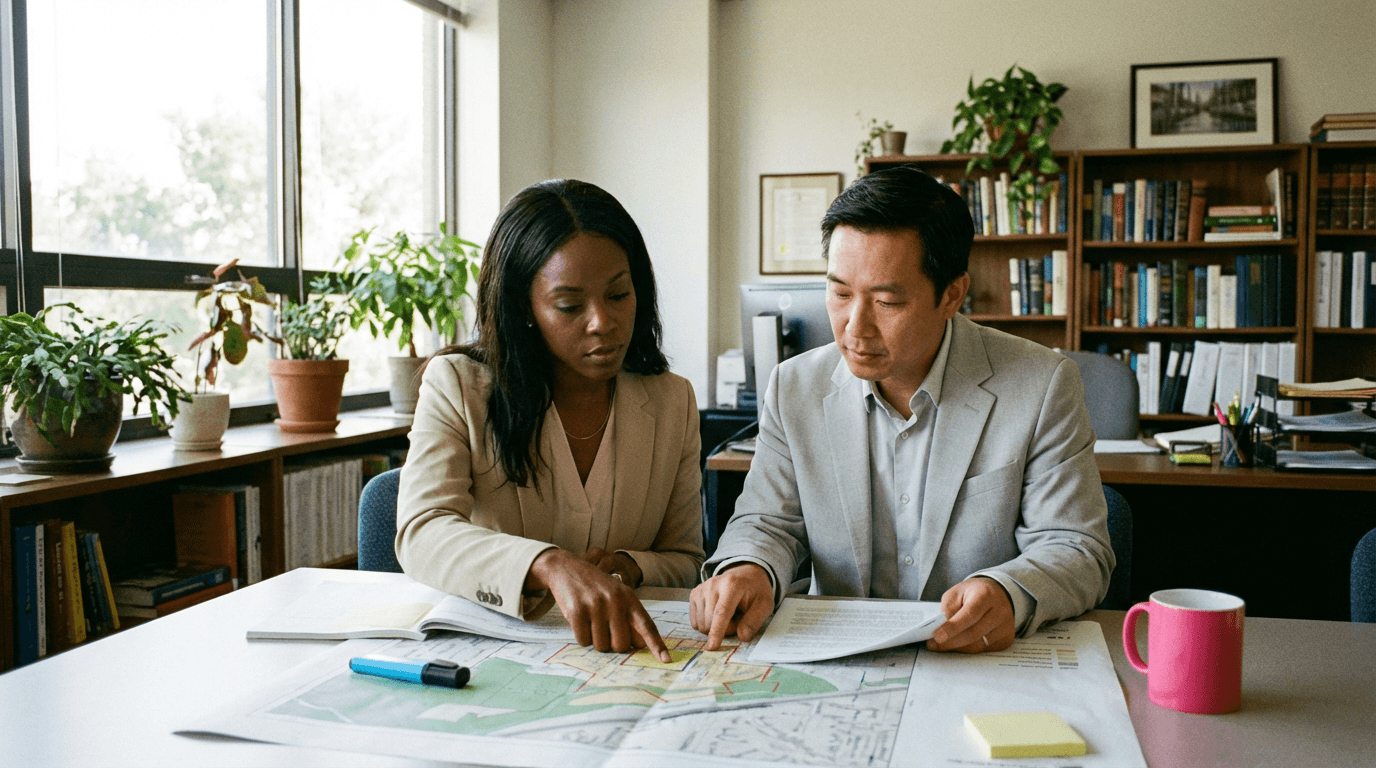 Curso de Advogado de Direito Ambiental