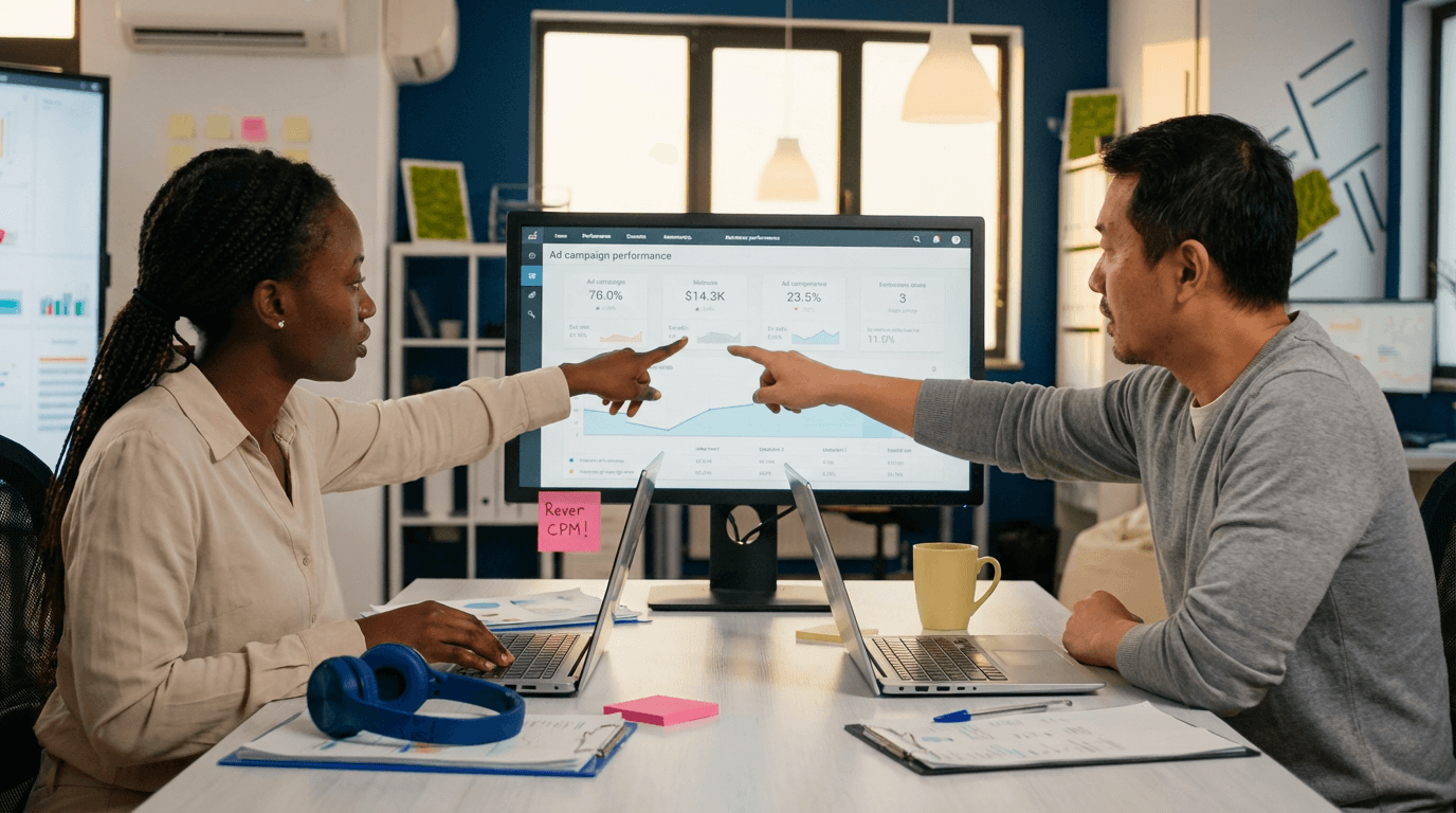 Curso de Gestor de Tráfego Profissional