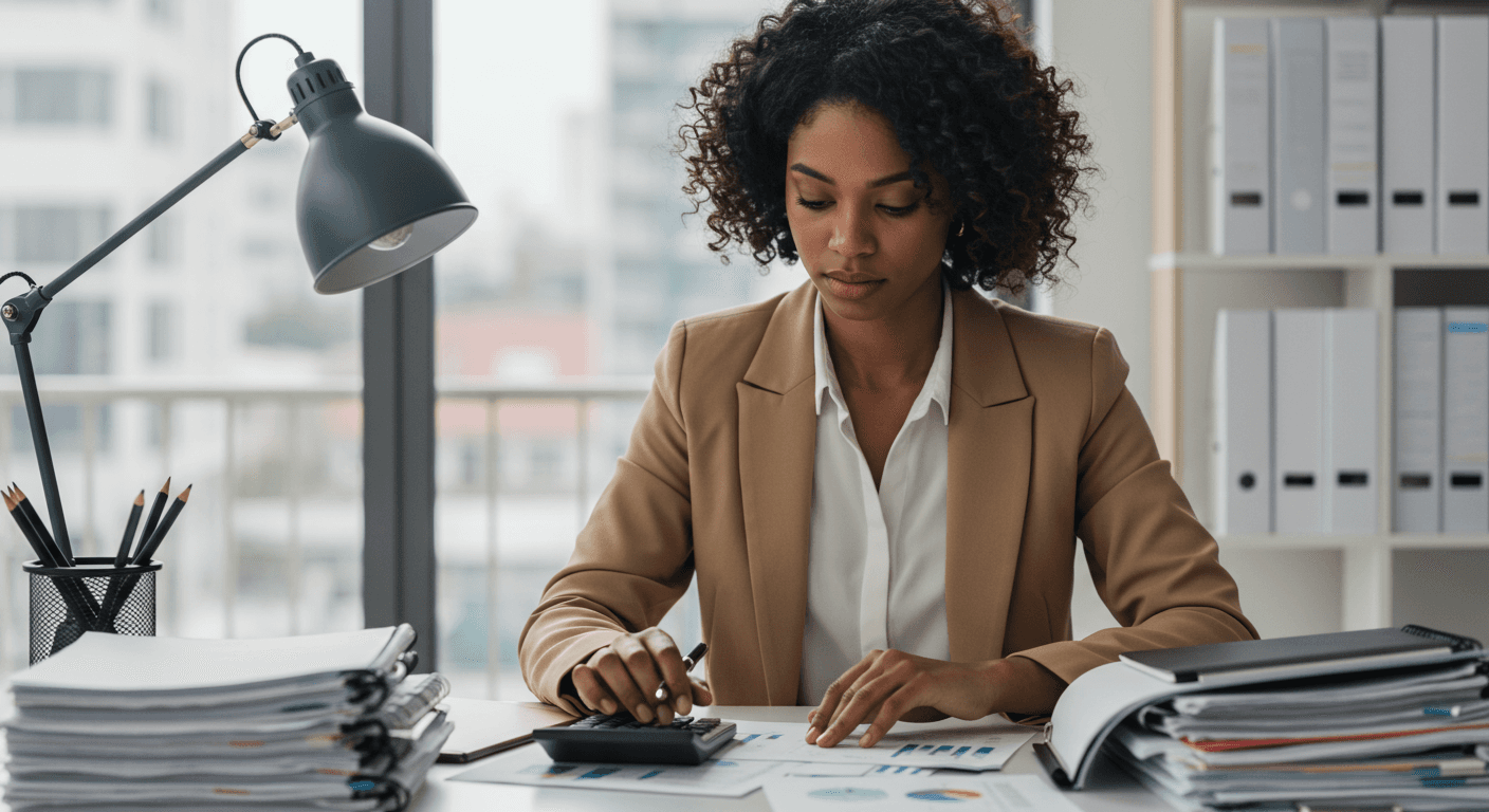 Curso en Tributación Empresarial y Contabilidad