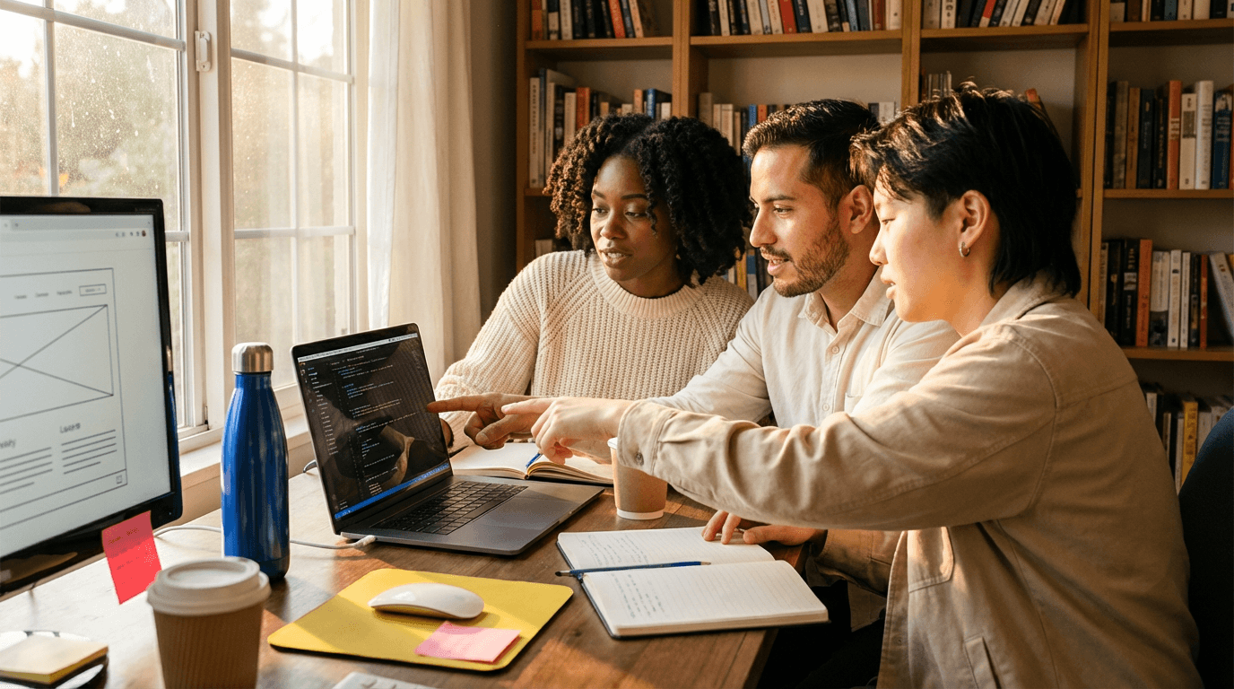 Curso de Programador Web