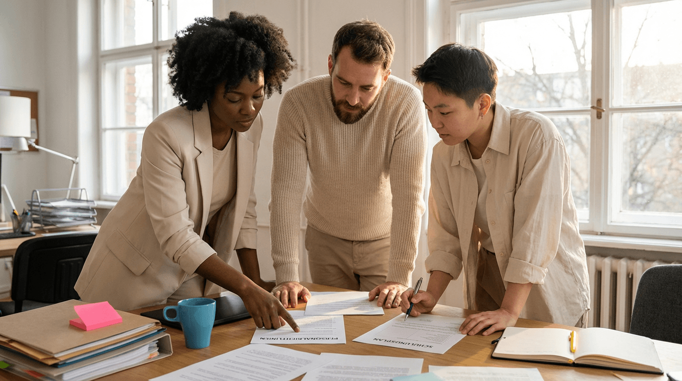 Bem-schulung Für Den Betriebsrat